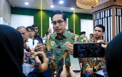 Pemko Medan Siap Terapkan WFH, Rico Waas Jamin Pelayanan Publik Tetap Maksimal