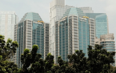 Tunjukkan Resiliensi, Bank Mandiri Sukses Menerbitkan Global Bond Pertama di Asia Tenggara