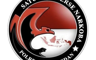 Satresnarkoba Polrestabes Medan Bongkar Sindikat Narkoba Jaringan Internasional 50 Kg Sabu Disita