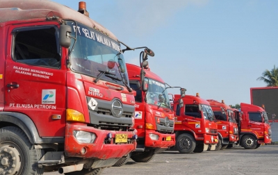 Pertamina Patra Niaga Sumbagut Tegaskan Pengawasan Penyaluran BBM Subsidi di Deliserdang