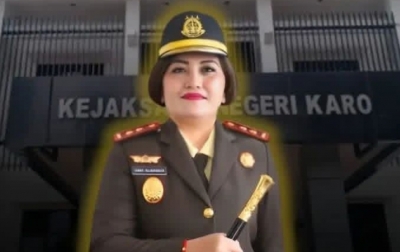 Buntut Vonis Bebas Amsal Sitepu, Kajari Karo dan Jajaran 'Dijemput' Kejaksaan Agung ke Jakarta