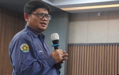 Menata Ulang Sempadan Sungai Sebagai Nadi Kehidupan