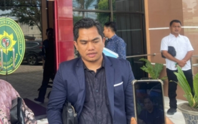 Abdur Rozak (Kuasa Hukum) Ungkap Alasan Hakim Kabulkan Gugatan, Saripah Hanum Bebas
