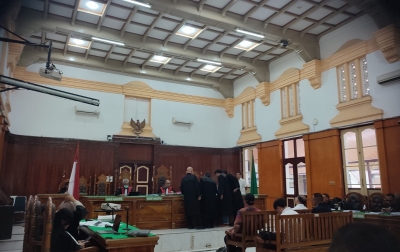 Sidang Kasus PTPN: Ahli Ungkap Kekosongan Aturan Teknis Penyerahan 20 Persen Lahan ke Negara