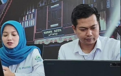 Lewat TikTok Live, BPJS Kesehatan 'On Air' Buka Ruang Tanya Jawab