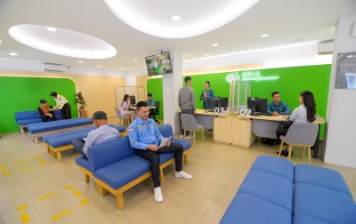 BPJS Ketenagakerjaan Luncurkan Fitur Antrean Online, Klaim JHT & JKM Lebih Praktis Tanpa Antre Lama