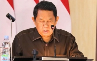 Kualitas Dokter Kurang Baik hingga Pasien 'Kabur' Keluar Negeri, Henry Jhon Hutagalung: F–PSI DPRD Medan Prihatin