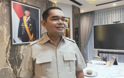 Dukung Rencana Pemerintah: Wakil Ketua DPRD Sumut Ihwan Ritonga Dorong Pemanfaatan Lahan Tak Produktif untuk Warga