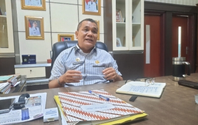 Pemkab Palas Pastikan Honor PPPK Paruh Waktu Aman Tahun Ini