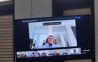 Pengamat Minta Hakim Objektif, Kesaksian Budi Karya Dinilai Cukup