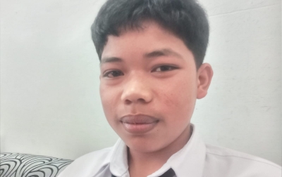 Kisah Anak Kos Sanro Naibaho Lolos SNBP, ‘Maksen’ di Sidikalang Tak Pernah Beli Daging