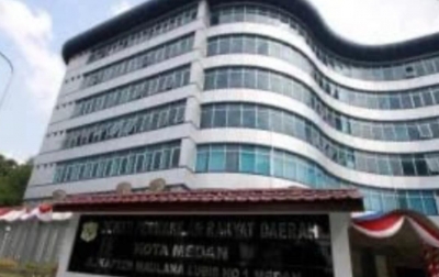 Pembahasan LKPj Tertutup Tak Boleh Diliput Media, Elfenda: Akses Wartawan Ditutup, Publik Dijauhkan dari Proses Pengawasan 