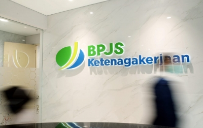 Cuma Rp8.400 Sebulan! BPJS Ketenagakerjaan Pangkas Iuran 50% bagi Pekerja Mandiri