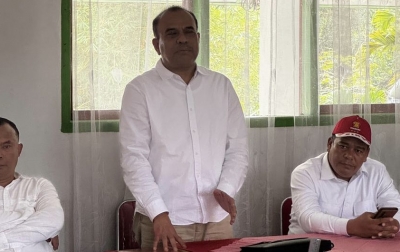 Junjung Tinggi Integritas, ESI Tegaskan Komitmen Dukung Program Presiden