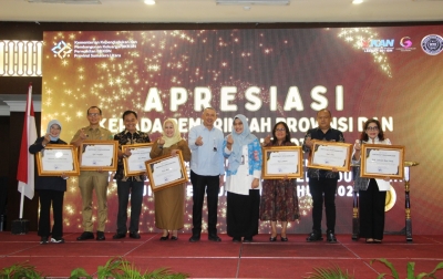 Perkuat Harmonisasi Program dan Apresiasi Kinerja Daerah dalam Pembangunan Kependudukan