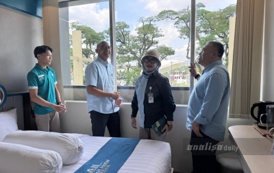 KAI Wisata Perkuat Lini Bisnis di Medan, Dorong Kolaborasi Tingkatkan Okupansi