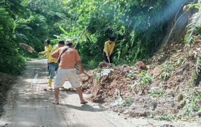 Update Penanganan Longsor di Deli Serdang: Korban Ditemukan, Operasi SAR Gabungan Ditutup