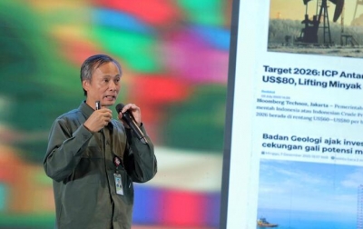 Perkuat Peran Strategis, PHE Pastikan Pasokan Energi Nasional Jangka Panjang