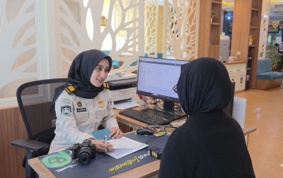 Imigrasi Berlakukan WFH pada Hari Jumat, Layanan Keimigrasian Tetap Beroperasi Normal