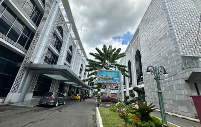 10 Persen ASN DPRD Sumut WFH, Luthfi : Aktivitas Tetap Normal