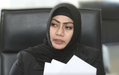 Limbah Pabrik Kecap Resahkan Warga, Lailatul Badri Sayangkan Lemahnya Pengawasan DLH Medan