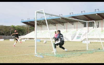 Adu Finalti, MSJC Akhirnya Lolos ke Semifinal, Asahan FC Pesta Gol