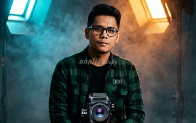 Harapan Pekerja Kreatif di Tengah Bayang Kriminalisasi