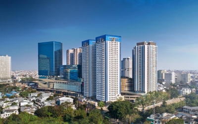 Pengembang Apartemen Podomoro City Deli Medan Pastikan AJB dan Hak Penghuni Sama