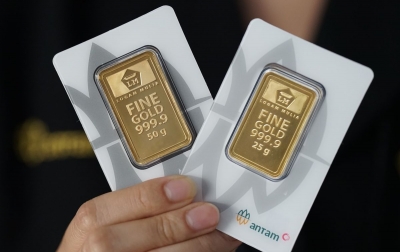 Stok Emas Antam Kosong? Ini 7 Alternatif Investasi Emas yang Bisa Kamu Coba