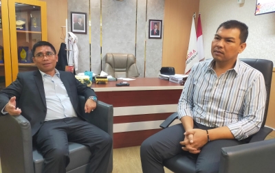 Fraksi Gerindra Sumut Dukung Sikap Tegas Gubsu Berantas Narkoba