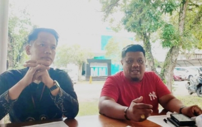 Hanya 46 Persen Hadir di Paripurna HUT ke-193 Simalungun, HIMAPSI Kecam 27 Anggota DPRD