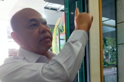 FPAN DPRD Sumut Apresiasi Sikap Tegas Gubsu Berantas Narkoba