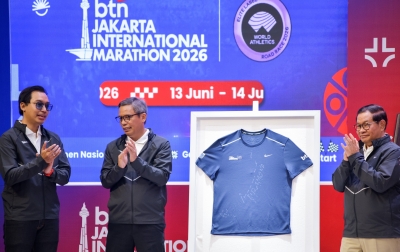 BTN JAKIM 2026 Diyakini Bikin Ekonomi Jakarta Semakin Moncer
