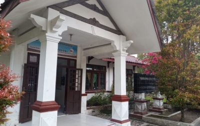 Status Kepala BKPSDM Samosir Dipertanyakan, Sekban Sebut Masih Plt