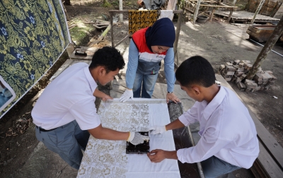 PHR Regional 1 Raih 15 Penghargaan PROPER, Zona 1 Ambil Peran Melalui Program Berkelanjutan