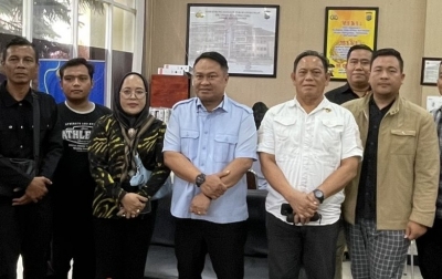 Oknum Jaksa Todong Satpam Pakai Senpi, Poldasu Diminta Tindaklanjuti Laporan