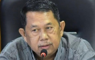 Henry Jhon Hutagalung Minta Plt Dirut RS Pirngadi Kelola Keuangan Secara Mandiri Agar PAD Meningkat