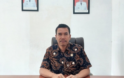 Pemkab Samosir Terapkan WFH Setiap Rabu, Layanan Publik Tetap Normal