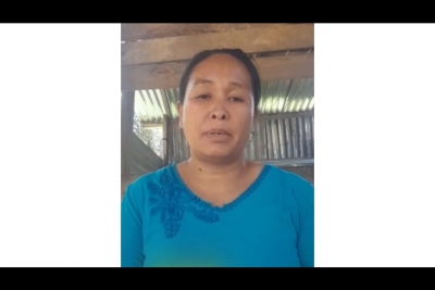 Operasi Terancam Tertunda, Anggota DPD Penrad Siagian Bantu Aktifkan BPJS Warga Samosir