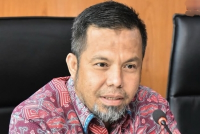 Kondisi RS Bachtiar Djafar Memprihatinkan, dr Ade Taufik SpOG Pertanyakan Kemampuan Manajerial Dirut Baru