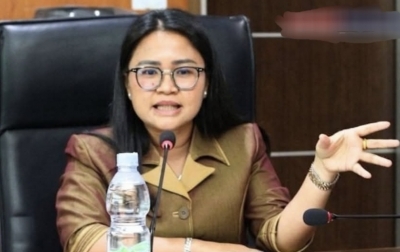 Aksi Begal Marak, Tak Segan Lukai Korbannya: Margareth Minta Pemko Medan Aktifkan Kembali Seluruh Pos Siskamling