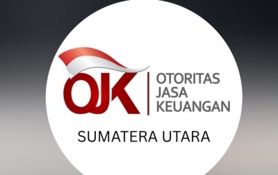 Kondisi Geopolitik Tak Pasti, OJK Catat Stabilitas Sektor Jasa Keuangan di Sumut