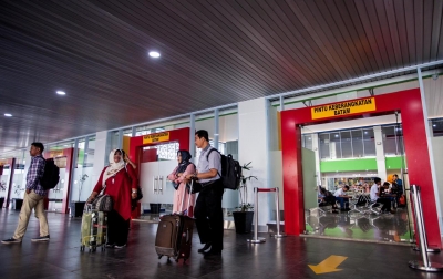 Ini 3 Pelabuhan Penumpang Terpadat Selama Angkutan Lebaran 2026 di Pelindo Multi Terminal