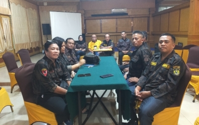 Pendiri KBPP Polri Sumut Minta Kapolri Turun Tangan, Usulkan Perpanjangan Pendaftaran Calon Ketum