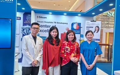 Bedah Plastik dan Estetik dengan Standar Korea Selatan Dihadirkan di Siloam Hospital TB Simatupang   