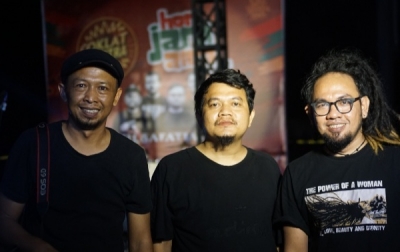 Festival Kopi & Kepo Siap Sajikan Konser Musikalisasi Puisi di Taman Budaya Medan