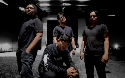 Barisan ‘ROWORONTHEK’ Siap Gebrak Panggung Bloc Underground