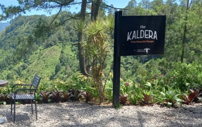 GAMKI Taput Apresiasi BPODT, Caldera Toba Tingkatkan Ekonomi Lokal