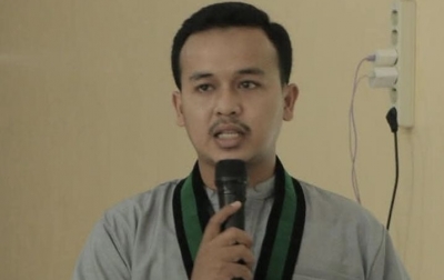 Rendahkan Bapak Bangsa Surya Paloh, BADKO HMI Sumut Sesalkan Pemberitaan di Salah Satu Media