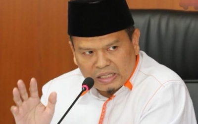 Pelaksanaan MTQ Harus Dievaluasi agar Berdampak Terhadap Masyarakat